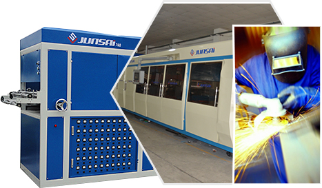 上海骏精赛自动化机械有限公司-高频机械，高周波